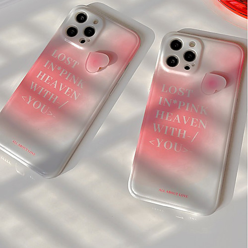 Phone Case For Apple Back Cover iPhone 12 Pro Max 11 SE 2020 X XR XS Max 8 7 Shockproof Dustproof Geometric Pattern TPU
Phone Case For Apple Back Cover iPhone 12 Pro Max 11 SE 2020 X XR XS Max 8 7 Shockproof Dustproof Geometric Pattern TPU