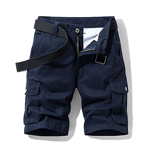 Men's Cargo Casual / Sporty Chinos Tactical Cargo Pants Solid Colored Army Green Gray Khaki Black Dark Blue
Men's Cargo Casual / Sporty Chinos Tactical Cargo Pants Solid Colored Army Green Gray Khaki Black Dark Blue