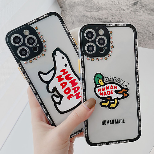 Phone Case For Apple Back Cover iPhone 12 Pro Max 11 SE 2020 X XR XS Max 8 7 Shockproof Dustproof Graphic TPU
Phone Case For Apple Back Cover iPhone 12 Pro Max 11 SE 2020 X XR XS Max 8 7 Shockproof Dustproof Graphic TPU