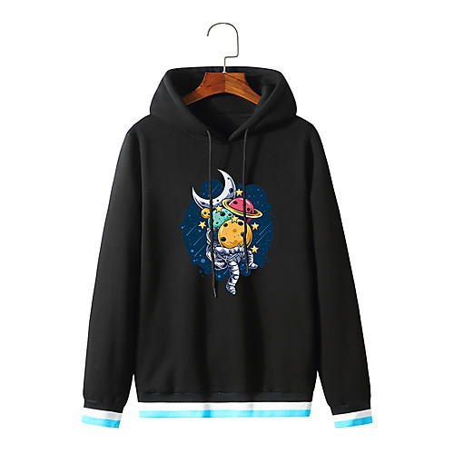 Men's Hoodie Print Print Daily Hot Stamping Streetwear Hoodies Sweatshirts Light Grey Black
Men's Hoodie Print Print Daily Hot Stamping Streetwear Hoodies Sweatshirts Light Grey Black