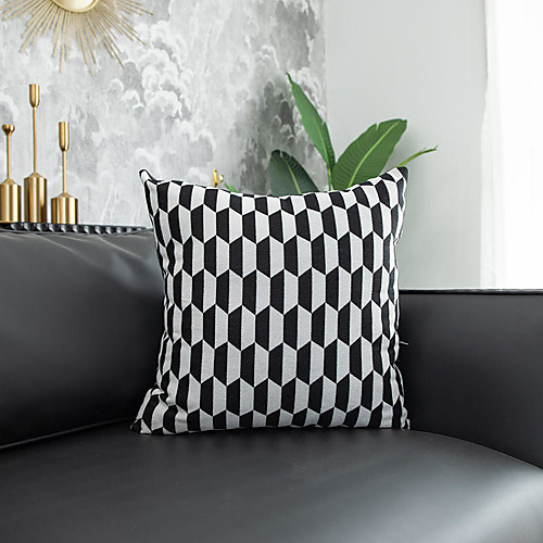 PillowCase Thicken Zebra Pattern Jacquard PillowCase Cushion Cover Living Room Bedroom Sofa Cushion Cover Modern Sample Room Cushion Cover
PillowCase Thicken Zebra Pattern Jacquard PillowCase Cushion Cover Living Room Bedroom Sofa Cushion Cover Modern Sample Room Cushion Cover
