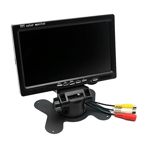 Factory Outlet PZ70-B LCD Digital Screen Wireless Car Reversing Monitor / Reversing Radar Kit Waterproof / 360° monitoring for Car
Factory Outlet PZ70-B LCD Digital Screen Wireless Car Reversing Monitor / Reversing Radar Kit Waterproof / 360° monitoring for Car