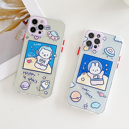 Phone Case For Apple Back Cover iPhone 12 Pro Max 11 SE 2020 X XR XS Max 8 7 Shockproof Dustproof Cartoon TPU
Phone Case For Apple Back Cover iPhone 12 Pro Max 11 SE 2020 X XR XS Max 8 7 Shockproof Dustproof Cartoon TPU