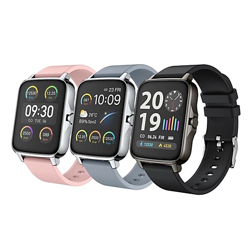 SMA YP38 Smartwatch Fitness Running Watch Bluetooth Timer Stopwatch Pedometer Waterproof Touch Screen Heart Rate Monitor IP 67 42mm Watch Case for Android iOS Men Women / Blood Pressure Measurement
SMA YP38 Smartwatch Fitness Running Watch Bluetooth Timer Stopwatch Pedometer Waterproof Touch Screen Heart Rate Monitor IP 67 42mm Watch Case for Android iOS Men Women / Blood Pressure Measurement