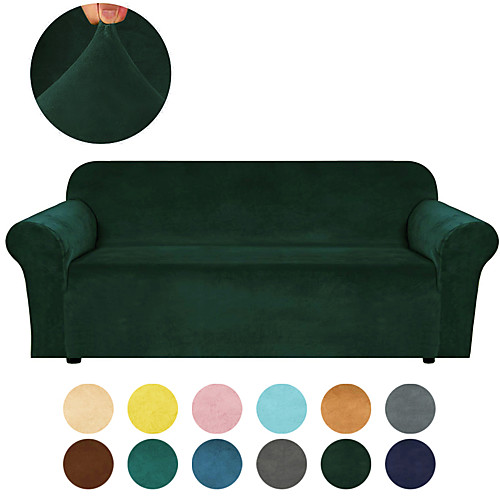 Stretch Sofa Cover Slipcover Elastic Sectional Couch Armchair Loveseat 4 Or 3 Seater L Shape Soft Durable
Stretch Sofa Cover Slipcover Elastic Sectional Couch Armchair Loveseat 4 Or 3 Seater L Shape Soft Durable