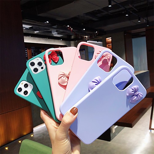 Phone Case For Apple Back Cover iPhone 12 Pro Max 11 SE 2020 X XR XS Max 8 7 Shockproof Dustproof Butterfly Solid Colored TPU
Phone Case For Apple Back Cover iPhone 12 Pro Max 11 SE 2020 X XR XS Max 8 7 Shockproof Dustproof Butterfly Solid Colored TPU