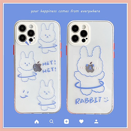 Phone Case For Apple Back Cover iPhone 12 Pro Max 11 SE 2020 X XR XS Max 8 7 Shockproof Dustproof Cartoon Transparent TPU
Phone Case For Apple Back Cover iPhone 12 Pro Max 11 SE 2020 X XR XS Max 8 7 Shockproof Dustproof Cartoon Transparent TPU