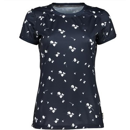 CAWANFLY Women's Short Sleeve Cycling Jersey Summer BlackWhite Bike Tracksuit Jersey Top Road Bike Cycling Quick Dry Sports Clothing Apparel / Micro-elastic
CAWANFLY Women's Short Sleeve Cycling Jersey Summer BlackWhite Bike Tracksuit Jersey Top Road Bike Cycling Quick Dry Sports Clothing Apparel / Micro-elastic