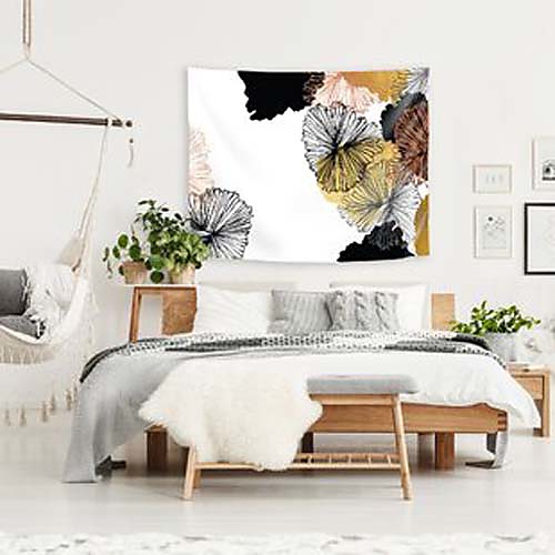 Wall Tapestry Art Decor Blanket Curtain Hanging Home Bedroom Living Room Decoration
Wall Tapestry Art Decor Blanket Curtain Hanging Home Bedroom Living Room Decoration