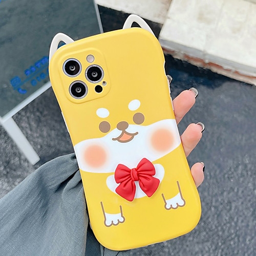 Phone Case For Apple Back Cover iPhone 12 Pro Max 11 SE 2020 X XR XS Max 8 7 Shockproof Dustproof Graphic Animal TPU
Phone Case For Apple Back Cover iPhone 12 Pro Max 11 SE 2020 X XR XS Max 8 7 Shockproof Dustproof Graphic Animal TPU