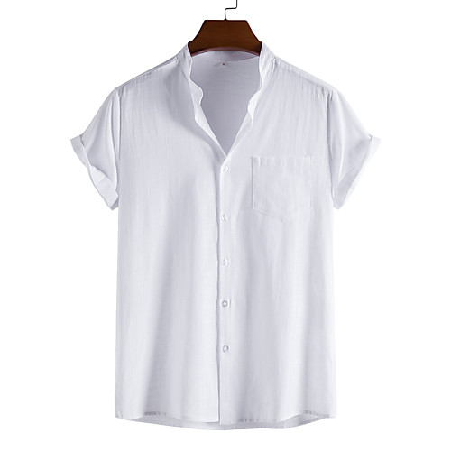 Men's Shirt Other Prints Letter Animal Print Short Sleeve Daily Tops Beach Boho White
Men's Shirt Other Prints Letter Animal Print Short Sleeve Daily Tops Beach Boho White