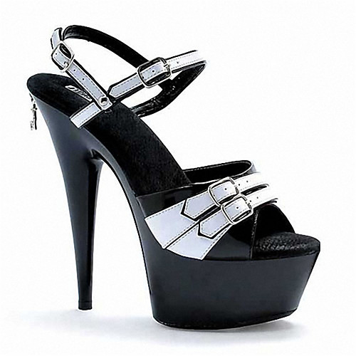 Women's Unisex Sandals Pumps Round Toe Closed Toe Daily Beach PU Solid Colored Black / White Gold Light Pink
Women's Unisex Sandals Pumps Round Toe Closed Toe Daily Beach PU Solid Colored Black / White Gold Light Pink