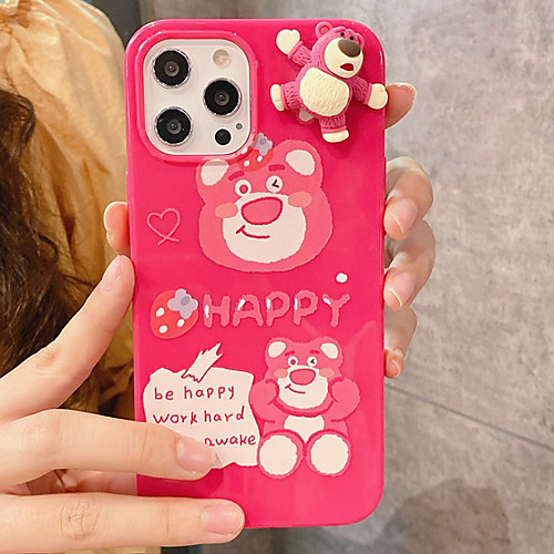 Phone Case For Apple Back Cover iPhone 12 Pro Max 11 SE 2020 X XR XS Max 8 7 6 Shockproof Dustproof Graphic Animal TPU
Phone Case For Apple Back Cover iPhone 12 Pro Max 11 SE 2020 X XR XS Max 8 7 6 Shockproof Dustproof Graphic Animal TPU