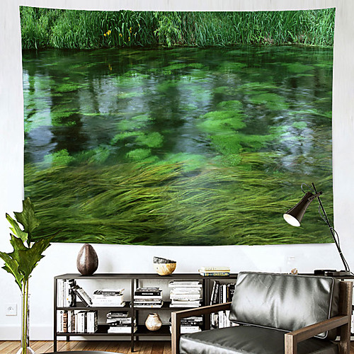 Landscape Wall Tapestry Art Decor Blanket Curtain Hanging Home Bedroom Living Room Decoration Polyester
Landscape Wall Tapestry Art Decor Blanket Curtain Hanging Home Bedroom Living Room Decoration Polyester