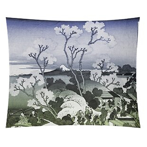 Wall Tapestry Art Decor Blanket Curtain Hanging Home Bedroom Living Room Decoration Polyester
Wall Tapestry Art Decor Blanket Curtain Hanging Home Bedroom Living Room Decoration Polyester