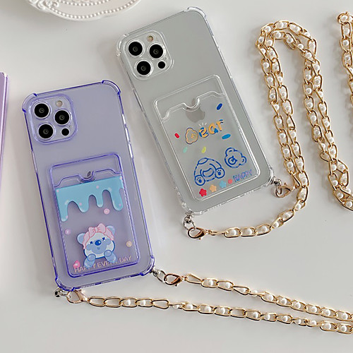 Phone Case For Apple Back Cover iPhone 12 Pro Max 11 SE 2020 X XR XS Max 8 7 Shockproof Dustproof Transparent Solid Colored TPU
Phone Case For Apple Back Cover iPhone 12 Pro Max 11 SE 2020 X XR XS Max 8 7 Shockproof Dustproof Transparent Solid Colored TPU