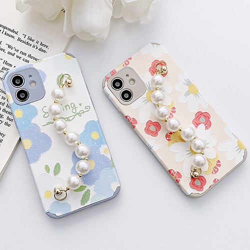 Phone Case For Apple Back Cover iPhone 12 Pro Max 11 SE 2020 X XR XS Max 8 7 6 Shockproof Dustproof Graphic Flower TPU
Phone Case For Apple Back Cover iPhone 12 Pro Max 11 SE 2020 X XR XS Max 8 7 6 Shockproof Dustproof Graphic Flower TPU