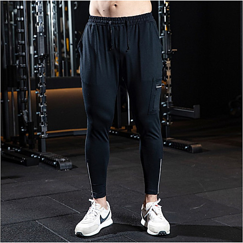 Men's Athleisure Sports Outdoor Sports Casual Sports Pants Tactical Cargo Pants Patchwork Full Length Print ArmyGreen Black
Men's Athleisure Sports Outdoor Sports Casual Sports Pants Tactical Cargo Pants Patchwork Full Length Print ArmyGreen Black
