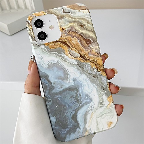 Phone Case For Apple Back Cover iPhone 12 Pro Max 11 SE 2020 X XR XS Max 8 7 Shockproof Dustproof Lines / Waves TPU
Phone Case For Apple Back Cover iPhone 12 Pro Max 11 SE 2020 X XR XS Max 8 7 Shockproof Dustproof Lines / Waves TPU