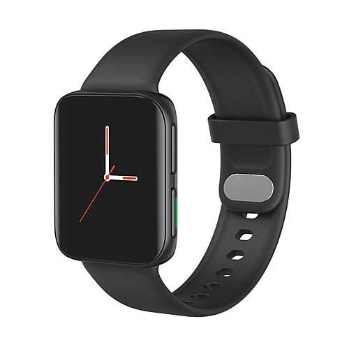 The New At9 Female Physiological Smart Bluetooth Call Watch Heart Rate Blood Pressure Sleep Monitoring Exercise Step Counter Custom Dial Smart Watch
The New At9 Female Physiological Smart Bluetooth Call Watch Heart Rate Blood Pressure Sleep Monitoring Exercise Step Counter Custom Dial Smart Watch