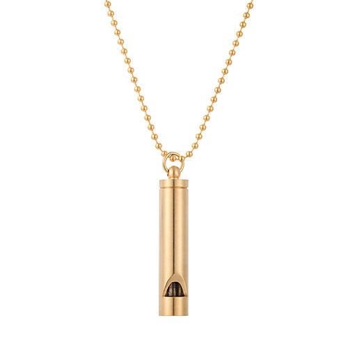 lureme Hip Hop Pendant Necklace 14K Gold 24 Length Dice Canvas shoes Whistle US Dollar Necklace
lureme Hip Hop Pendant Necklace 14K Gold 24 Length Dice Canvas shoes Whistle US Dollar Necklace