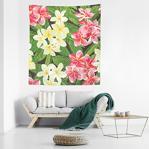 Floral Wall Tapestry Art Decor Blanket Curtain Hanging Home Bedroom Living Room Decoration
Floral Wall Tapestry Art Decor Blanket Curtain Hanging Home Bedroom Living Room Decoration