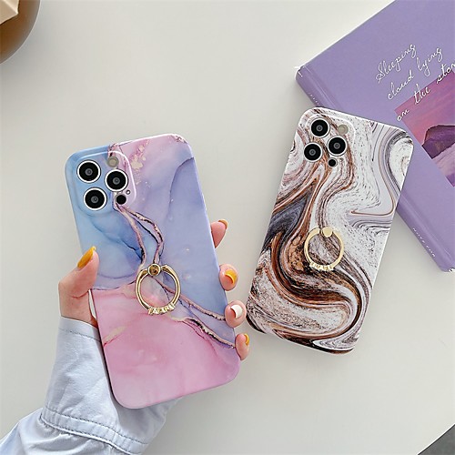 Phone Case For Apple Back Cover iPhone 12 Pro Max 11 SE 2020 X XR XS Max 8 7 Shockproof Dustproof Lines / Waves TPU
Phone Case For Apple Back Cover iPhone 12 Pro Max 11 SE 2020 X XR XS Max 8 7 Shockproof Dustproof Lines / Waves TPU