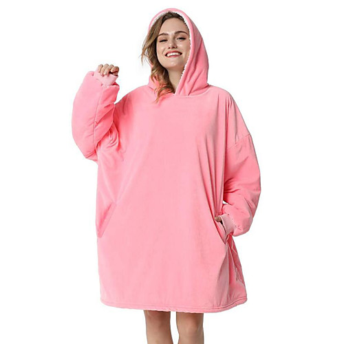 Women's Hoodie Sweatshirt Solid Color Front Pocket Casual Daily Sports Sportswear Streetwear Hoodies Sweatshirts Purple Blushing Pink
Women's Hoodie Sweatshirt Solid Color Front Pocket Casual Daily Sports Sportswear Streetwear Hoodies Sweatshirts Purple Blushing Pink