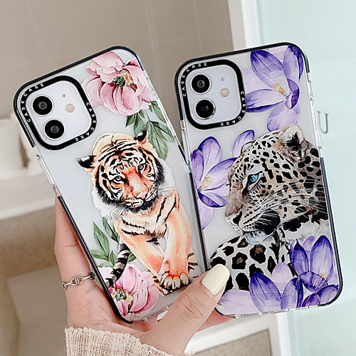 Phone Case For Apple Back Cover iPhone 12 Pro Max 11 SE 2020 X XR XS Max 8 7 6 Shockproof Dustproof Graphic TPU
Phone Case For Apple Back Cover iPhone 12 Pro Max 11 SE 2020 X XR XS Max 8 7 6 Shockproof Dustproof Graphic TPU