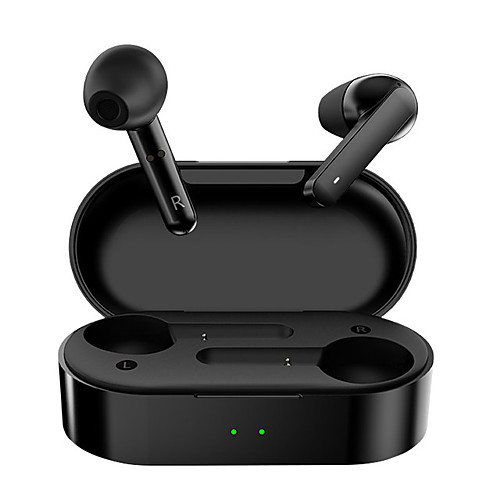 QCY T3 True Wireless Headphones TWS Earbuds Bluetooth5.0 Ergonomic Design HIFI IPX5 for Apple Samsung Huawei Xiaomi MI Running Everyday Use Traveling Mobile Phone
QCY T3 True Wireless Headphones TWS Earbuds Bluetooth5.0 Ergonomic Design HIFI IPX5 for Apple Samsung Huawei Xiaomi MI Running Everyday Use Traveling Mobile Phone