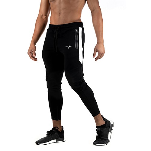 Men's Athleisure Sports Outdoor Sports Casual Sports Pants Sweatpants Pants Letter Full Length Print ArmyGreen Light Grey Black Dark Gray
Men's Athleisure Sports Outdoor Sports Casual Sports Pants Sweatpants Pants Letter Full Length Print ArmyGreen Light Grey Black Dark Gray