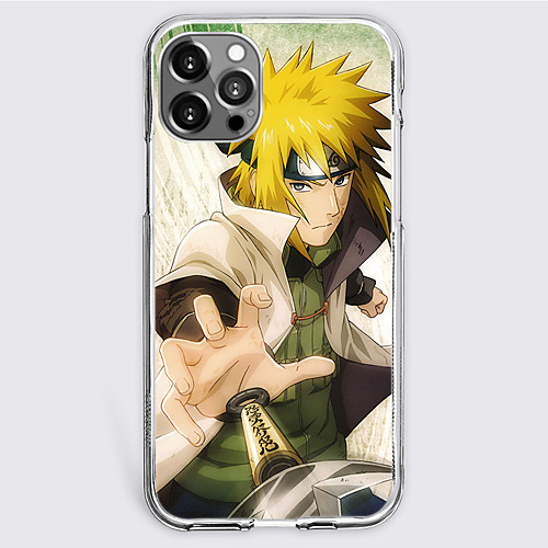 Naruto Cartoon Characters Phone Case For Apple iPhone 12 Pro Max 11 SE 2020 X XR XS Max 8 7 6 Unique Design Protective Case Shockproof Dustproof Back Cover TPU
Naruto Cartoon Characters Phone Case For Apple iPhone 12 Pro Max 11 SE 2020 X XR XS Max 8 7 6 Unique Design Protective Case Shockproof Dustproof Back Cover TPU