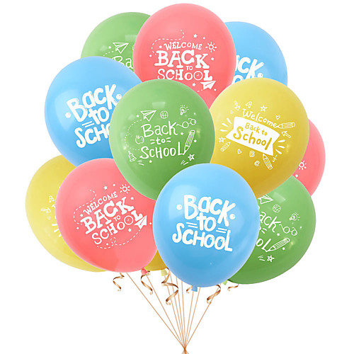 back to school back to school balloons back to school party balloon decoration supplies school decorations
back to school back to school balloons back to school party balloon decoration supplies school decorations