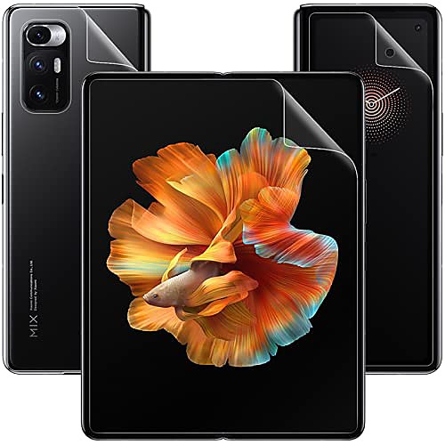 imak for xiaomi mi mix fold screen protector hydrogel phone screen inside screen full cover soft film for xiaomi mix fold
imak for xiaomi mi mix fold screen protector hydrogel phone screen inside screen full cover soft film for xiaomi mix fold