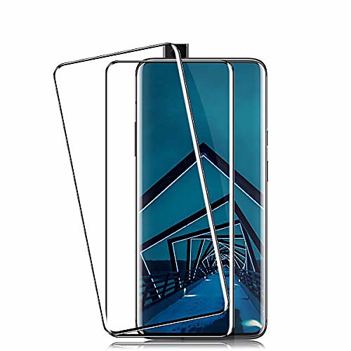 Phone Screen Protector For OnePlus OnePlus 9 OnePlus 8 Pro OnePlus 8 OnePlus 7T Oneplus 7 Tempered Glass 2 pcs High Definition (HD) Scratch Proof Front Screen Protector Phone Accessory
Phone Screen Protector For OnePlus OnePlus 9 OnePlus 8 Pro OnePlus 8 OnePlus 7T Oneplus 7 Tempered Glass 2 pcs High Definition (HD) Scratch Proof Front Screen Protector Phone Accessory