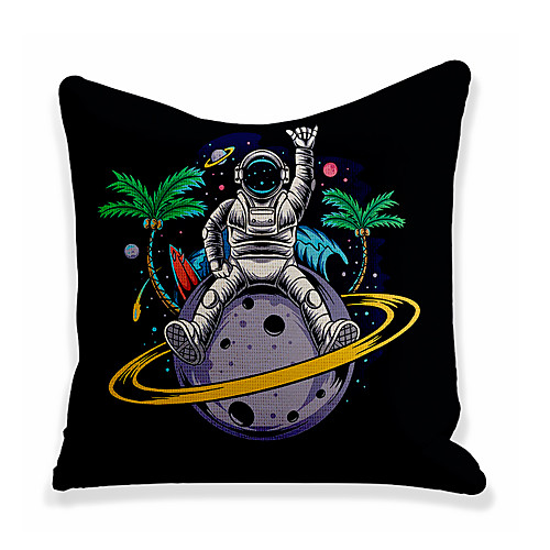 Double Side Cushion Cover 1PC Faux Linen Soft Decorative Square Throw Pillow Cover Cushion Case Pillowcase for Sofa Bedroom Superior Quality Machine Washable
Double Side Cushion Cover 1PC Faux Linen Soft Decorative Square Throw Pillow Cover Cushion Case Pillowcase for Sofa Bedroom Superior Quality Machine Washable