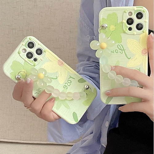 Phone Case For Apple Back Cover iPhone 12 Pro Max 11 SE 2020 X XR XS Max 8 7 Shockproof Dustproof Geometric Pattern Flower TPU
Phone Case For Apple Back Cover iPhone 12 Pro Max 11 SE 2020 X XR XS Max 8 7 Shockproof Dustproof Geometric Pattern Flower TPU