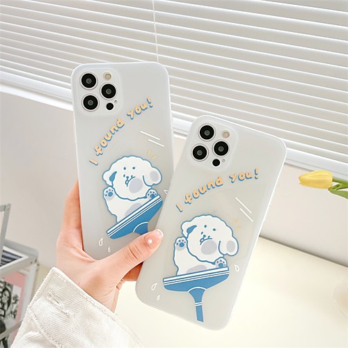 Phone Case For Apple Back Cover iPhone 12 Pro Max 11 SE 2020 X XR XS Max 8 7 6 Shockproof Dustproof Cartoon TPU
Phone Case For Apple Back Cover iPhone 12 Pro Max 11 SE 2020 X XR XS Max 8 7 6 Shockproof Dustproof Cartoon TPU