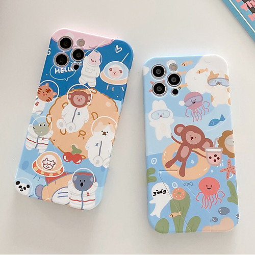 Phone Case For Apple Back Cover iPhone 12 Pro Max 11 SE 2020 X XR XS Max 8 7 Shockproof Dustproof Graphic TPU
Phone Case For Apple Back Cover iPhone 12 Pro Max 11 SE 2020 X XR XS Max 8 7 Shockproof Dustproof Graphic TPU