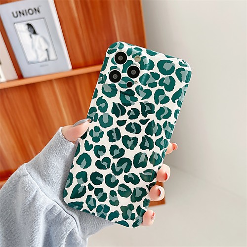 Phone Case For Apple Back Cover iPhone 12 Pro Max 11 SE 2020 X XR XS Max 8 7 Shockproof Dustproof Camouflage TPU
Phone Case For Apple Back Cover iPhone 12 Pro Max 11 SE 2020 X XR XS Max 8 7 Shockproof Dustproof Camouflage TPU