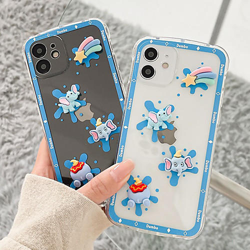 Phone Case For Apple Back Cover iPhone 12 Pro Max 11 SE 2020 X XR XS Max 8 7 Shockproof Dustproof Cartoon Graphic TPU
Phone Case For Apple Back Cover iPhone 12 Pro Max 11 SE 2020 X XR XS Max 8 7 Shockproof Dustproof Cartoon Graphic TPU