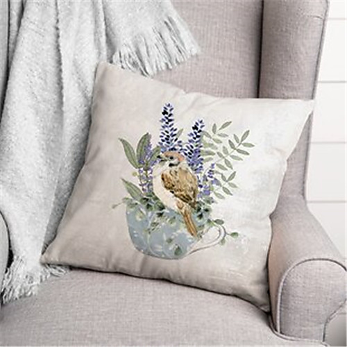 Vintage Double Side Cushion Cover 1PC Soft Decorative Square Throw Pillow Cover Cushion Case Pillowcase for Bedroom Livingroom Superior Quality Machine Washable Outdoor Cushion for Sofa Couch Bed Chair
Vintage Double Side Cushion Cover 1PC Soft Decorative Square Throw Pillow Cover Cushion Case Pillowcase for Bedroom Livingroom Superior Quality Machine Washable Outdoor Cushion for Sofa Couch Bed Chair