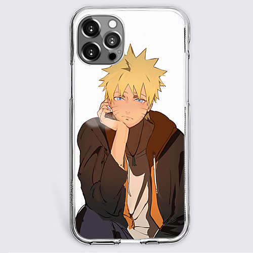 Cartoon Cartoon Characters Phone Case For Apple iPhone 12 iPhone 11 iPhone 12 Pro Max Unique Design Protective Case Shockproof Dustproof Back Cover TPU
Cartoon Cartoon Characters Phone Case For Apple iPhone 12 iPhone 11 iPhone 12 Pro Max Unique Design Protective Case Shockproof Dustproof Back Cover TPU