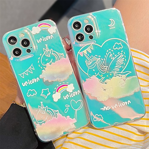 Phone Case For Apple Back Cover iPhone 12 Pro Max 11 SE 2020 X XR XS Max 8 7 Shockproof Dustproof Cartoon Color Gradient TPU
Phone Case For Apple Back Cover iPhone 12 Pro Max 11 SE 2020 X XR XS Max 8 7 Shockproof Dustproof Cartoon Color Gradient TPU
