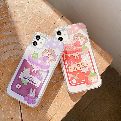 Phone Case For Apple Back Cover iPhone 12 Pro Max 11 SE 2020 X XR XS Max 8 7 6 Shockproof Dustproof Cartoon TPU
Phone Case For Apple Back Cover iPhone 12 Pro Max 11 SE 2020 X XR XS Max 8 7 6 Shockproof Dustproof Cartoon TPU