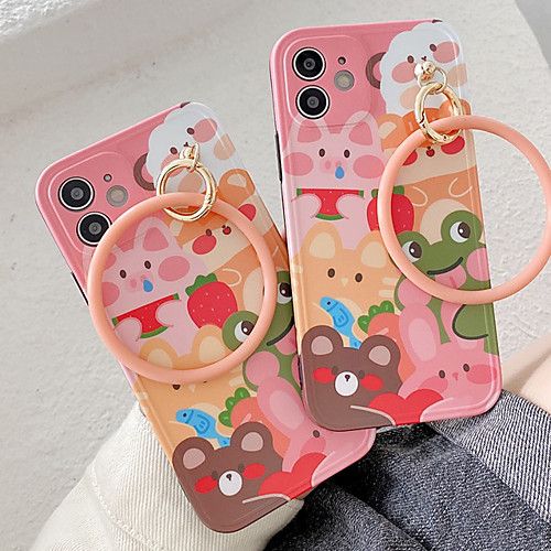 Phone Case For Apple Back Cover iPhone 12 Pro Max 11 SE 2020 X XR XS Max 8 7 Shockproof Dustproof Cartoon TPU
Phone Case For Apple Back Cover iPhone 12 Pro Max 11 SE 2020 X XR XS Max 8 7 Shockproof Dustproof Cartoon TPU