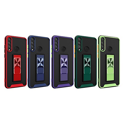 Phone Case For Huawei Back Cover P30 Lite Huawei Y7 2019 Huawei Y7 Prime (2019) Huawei Y6 (2019) P Smart 2021 Huawei Y9 2019 Huawei Y9 Prime 2019 Y7p Y9a Huawei nova 4e Shockproof Dustproof with Stand
Phone Case For Huawei Back Cover P30 Lite Huawei Y7 2019 Huawei Y7 Prime (2019) Huawei Y6 (2019) P Smart 2021 Huawei Y9 2019 Huawei Y9 Prime 2019 Y7p Y9a Huawei nova 4e Shockproof Dustproof with Stand