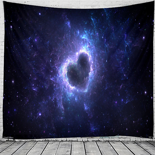 Seven Stars Sky Pattern Tapestry Art Deco Blanket Curtain Hanging Home Bedroom Living Room Decoration
Seven Stars Sky Pattern Tapestry Art Deco Blanket Curtain Hanging Home Bedroom Living Room Decoration