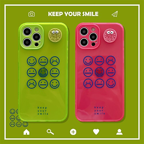 Phone Case For Apple Back Cover iPhone 12 Pro Max 11 SE 2020 X XR XS Max 8 7 Shockproof Dustproof Cartoon TPU
Phone Case For Apple Back Cover iPhone 12 Pro Max 11 SE 2020 X XR XS Max 8 7 Shockproof Dustproof Cartoon TPU