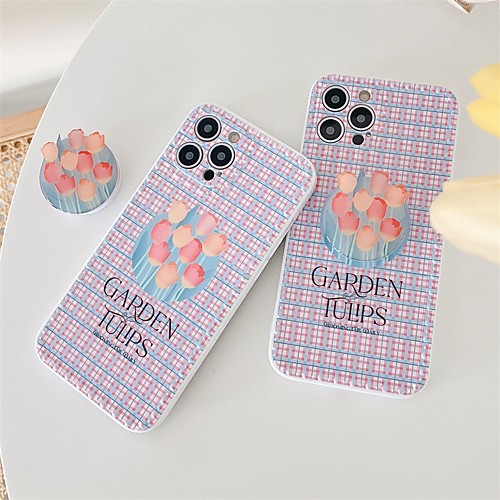 Phone Case For Apple Back Cover iPhone 12 Pro Max 11 SE 2020 X XR XS Max 8 7 Shockproof Dustproof with Stand Cartoon TPU
Phone Case For Apple Back Cover iPhone 12 Pro Max 11 SE 2020 X XR XS Max 8 7 Shockproof Dustproof with Stand Cartoon TPU